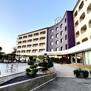 Hotel&residence Castelli 4*, Montecchio Maggiore Italia