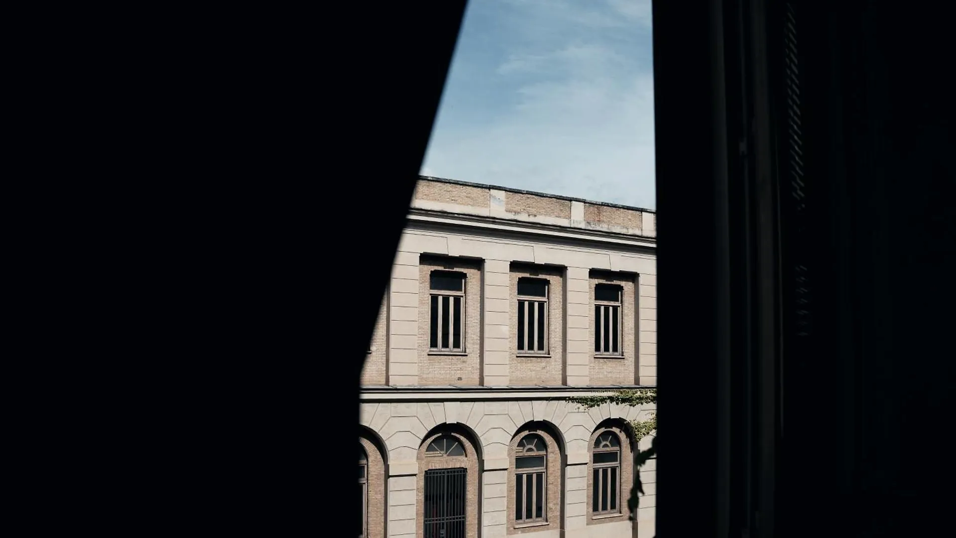 Naman Hotellerie - Monti Rome Italy